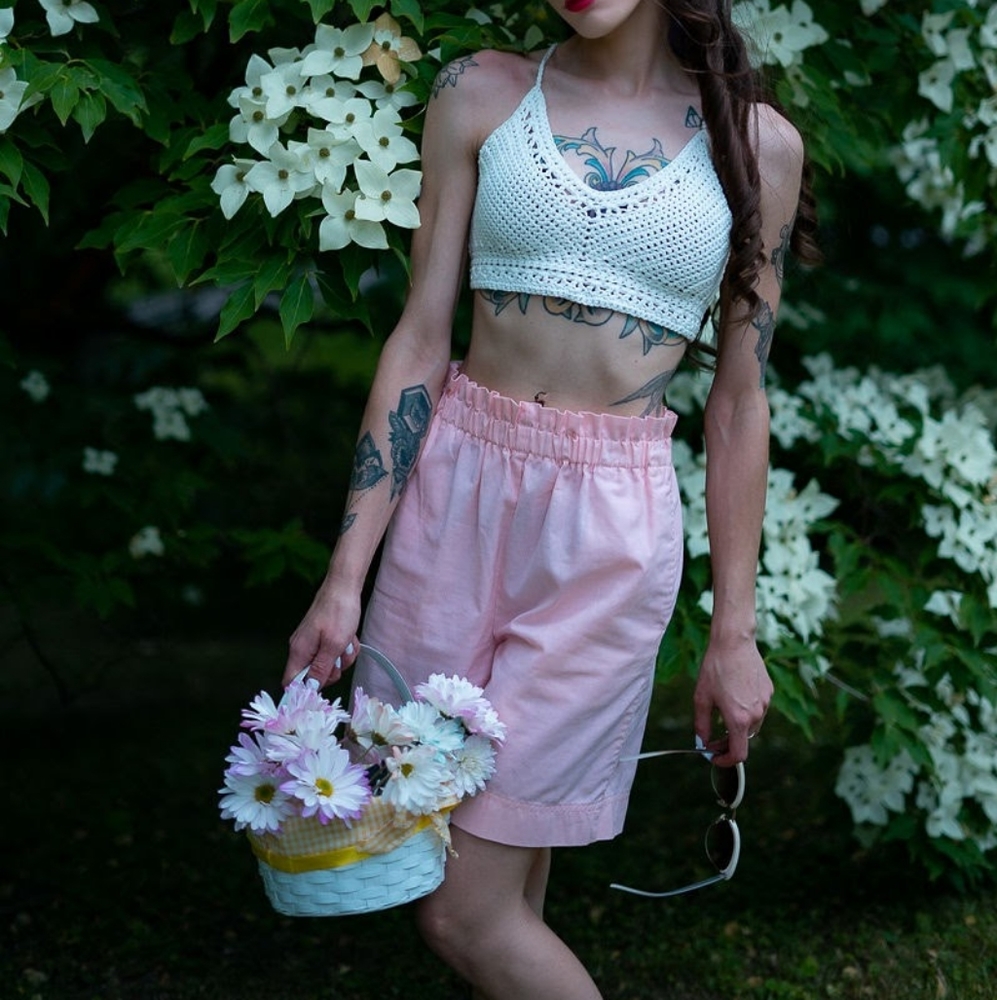 Vintage 1950s shorts
